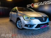 Renault Mégane Sport Tourer 1.5 dCi Intens