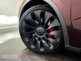 Tesla Model Y Performance Dual Motor AWD