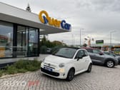 Fiat 500C 1.0 Hybrid Connect