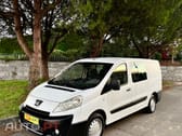 Peugeot Expert 2.0 HDi 229 L2H2