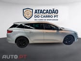 Renault Mégane Sport Tourer 1.5 dci Limited 