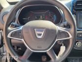 Dacia Spring Electric 45 Comfort Plus