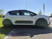 Citroen C3  Pure Tech 82 Shine