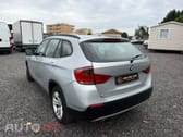 BMW X1 23 d xDrive Auto