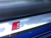 Audi A3 Cabrio 1.4 TFSi S-line S tronic