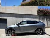XPeng G6 87.5 kWh Long Range