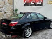 BMW 520 d Executive