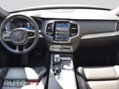 Volvo XC90 I.V.A DEDUTIVEL T8 AWD Plus