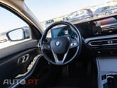 BMW 320 e Auto