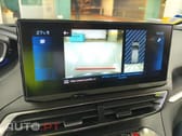 Peugeot 3008 1.5 BlueHDi Allure