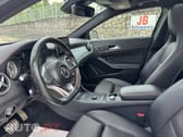 Mercedes-Benz GLA 200 d AMG Line Aut.