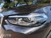 BMW X3 xDrive30e Aut. M Sport Edition