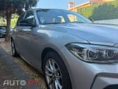 BMW 116 Sport line