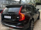 Volvo XC90 2.0 T8 PHEV Inscription Expression AWD