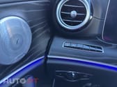 Mercedes-Benz E 300 de AMG Line