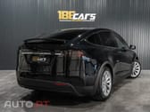 Tesla Model X 100D