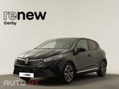 Renault Clio Clio 1.0 TCe Techno