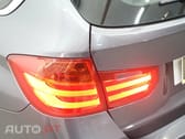 BMW 320 d Aut. Efficient Dynamics Edition Advantage