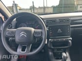 Citroen C3 1.2 PureTech Max EAT6