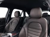 Mercedes-Benz GLC 220 d 4Matic 9G-TRONIC Exclusive