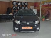 Dacia Sandero 1.5 dCi Stepway 105g