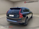 Volvo XC90 2.0 T8 PHEV Plus Bright AWD