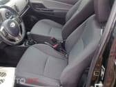 Toyota Yaris 1.0 VVT-i ACtive+AC