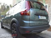 Dacia Jogger 1.0 eco-g sl extreme+ gpl 7 lugares