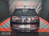 BMW i3 60Ah Rex