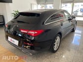 Mercedes-Benz CLA 180 d Shooting Brake Business Solutions Aut.