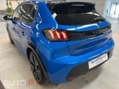 Peugeot E-208 50 kWh GT