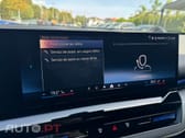 BMW 520 d Pack Desportivo M