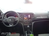 Renault Mégane Sport Tourer 1.3 TCe Limited
