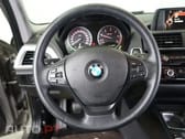 BMW 116 d Line Urban