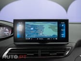 Peugeot 3008 1.5 BlueHDi Allure Pack EAT8
