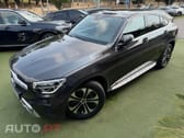 Mercedes-Benz GLC 300 e Coupé 4Matic
