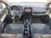 Renault Clio Sport Tourer 1.5 dCi Confort