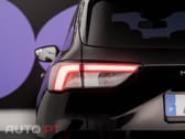 Ford Kuga 2.5 PHEV Titanium