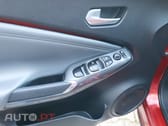 Nissan Juke DIG-T 117 DCT N-Design