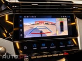 Peugeot 408 1.6 Hybrid Allure Pack e-EAT8