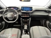 Peugeot E-208 50 kWh Allure Pack