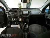 Peugeot 208 PureTech 82 Start & Stop Style