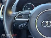 Audi Q5 2.0 TDI quattro S-line S-tronic