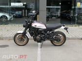 Yamaha XSR 700 Tribute
