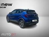Renault Captur RS Line