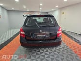 Skoda Fabia Break 1.4 TDi Ambition