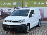 Citroen Berlingo 1.5 BlueHDi M Feel