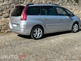 Citroen C4 Grand Picasso 1.6Hdi Exclusive Cx Automática 7 L