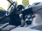 Ford Fiesta Sport Van 1.4 TDCi