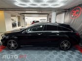 Mercedes-Benz CLA 200 d Shooting Brake Urban Aut.